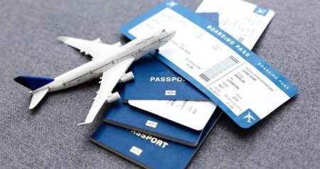 Ucuz təyyarə BİLETİNİN SİRRİ - Həftənin hansı günləri almaq daha sərfəlidir?