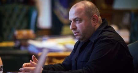 “ABŞ ilə gün sonuna qədər bizi sülhə yaxınlaşdıracaq razılaşma əldə edə bilərik” - Umerov