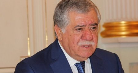 SON DƏQİQƏ! Abbas Abbasov Ramiz Mehdiyev işi ilə bağlı AXTARIŞA VERİLDİ