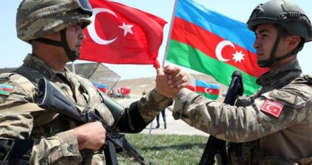 Türkiyə ilə imzalanan tarixi memorandum TƏSDİQLƏNDİ &ndash; DETALLAR