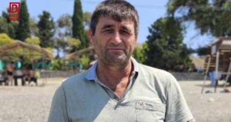 İl yarım öncə anasını itirən üç körpə bu gün də ATASIZ qaldı &ndash; Dəhşətli HƏYAT HEKAYƏSİ