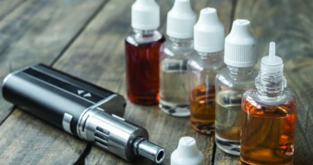 SON DƏQİQƏ! Azərbaycanda elektron siqaretlərdən istifadə QADAĞAN EDİLƏCƏK