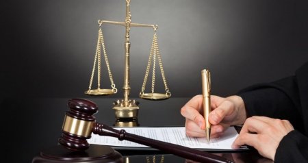 Bu şəxslər dövlət rüsumu ödəməkdən AZAD EDİLƏCƏK