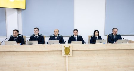 Vardanyanın məhkəmə istintaqı YEKUNLAŞDI - FOTO