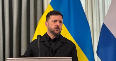 &ldquo;ABŞ və Ukrayna nümayəndələri yenə görüşəcəklər&rdquo; - Zelenski