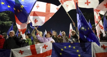 Rusiya təhdidi, yenidən Avropa ümidi &ndash; Gürcüstanın strateji DİLEMMASI