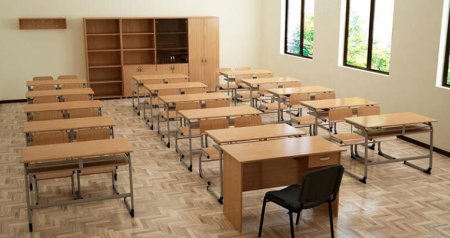 Şagirdlərin sosiallaşma TƏHLÜKƏSİ &ndash; Hansı məktəblərdə təhsil distant formaya KEÇİR?