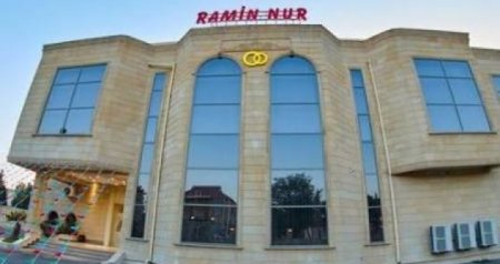 Bakıda şadlıq sarayı müştərilərini ALDADIRMIŞ: Dana əti adı ilə&hellip; - FOTO