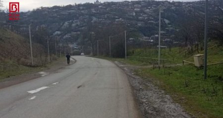 Barışmaq adı ilə aldatdığı keçmiş arvadını amansızlıqla qətlə yetirdi &ndash; Qusardakı cinayətin TƏFƏRRÜATI &ndash; ÖZƏL - FOTO