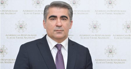 Nicat Məmmədli yüksək vəzifəyə TƏYİN EDİLDİ