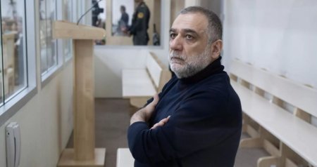 Prokuror Vardanyanın ömürlük həbsini TƏLƏB ETDİ