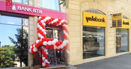 Müştərilərin ən çox şikayət etdiyi banklar &ndash; SİYAHI