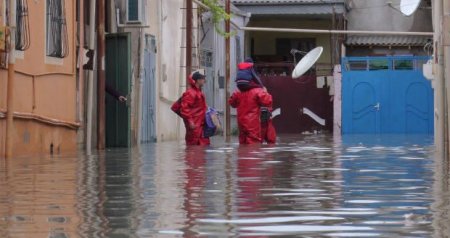 &ldquo;Bu xoşagəlməz hadisəni hər kəs yaşaya bilər&rdquo; &ndash; Əhaliyə ÇAĞIRIŞ