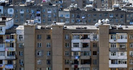 Köhnə binalarda yaşayanların NƏZƏRİNƏ &ndash; &ldquo;Ev pulu&rdquo; ARTIRILIR?