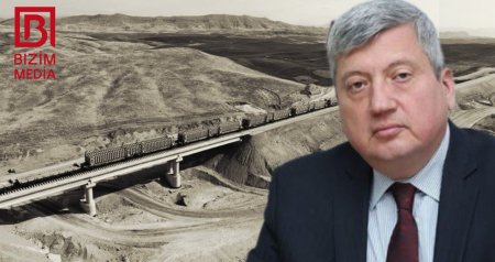 &ldquo;Zəngəzurdan keçən dəmir yolu Azərbaycanın mülkiyyətidir&rdquo; &ndash; 34 il əvvəlki razılaşma ilə bağlı SENSASİON DETALLAR