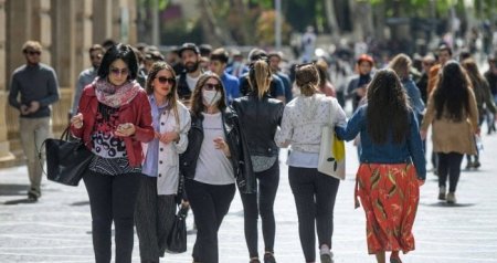 2025-ci ilin əmək bazarında GÖZLƏNİLMƏZ DƏYİŞİKLİK &ndash; Qadınların aktivliyi niyə azalıb?