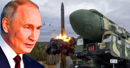 Rusiya &ldquo;Oreşnik&rdquo;ləri Belarusda &ndash; Avropa şəhərlərinə neçə dəqiqəyə ÇATACAQ? &ndash; SİYAHI