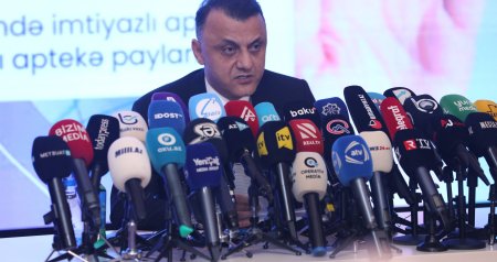 Şəkərli diabet xəstələrinin NƏZƏRİNƏ &ndash; Dərman təminatı ilə bağlı TƏBİB sədrindən AÇIQLAMA