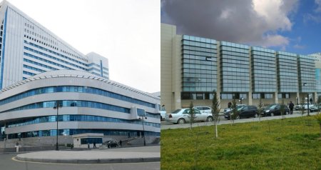 Bu iki xəstəxana tam olaraq onlayn randevu SİSTEMİNƏ KEÇƏCƏK