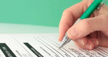 Vergi orqanlarında işləmək istəyənlərin NƏZƏRİNƏ: İmtаhаn keçiriləcək