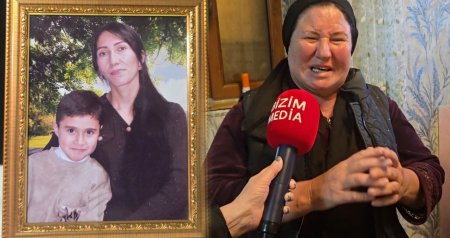 Keçmiş əri tərəfindən öldürülən Diananın ailəsi DANIŞDI &ndash; Dəhşətli qətlin YENİ DETALLARI &ndash; VİDEO