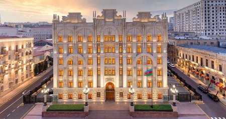 DİN-nin xəzinə hesabına köçürülən vəsaitdən istifadə qaydası müəyyənləşdi &ndash; QƏRAR