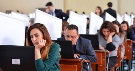 Psixoloqlar da İMTAHAN VERƏCƏK?