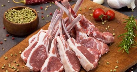 Somalidən Azərbaycana qoyun əti bu məqsədlə gətirilib &ndash; RƏSMİ AÇIQLAMA