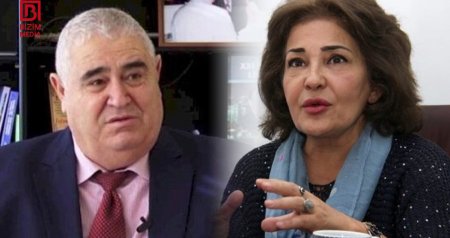 &ldquo;İki həyat yoldaşım var&rdquo; deyən şərurlu İsfəndiyara REAKSİYA