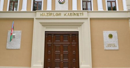 Azərbaycanda xüsusi karantin rejiminin müddəti UZADILDI