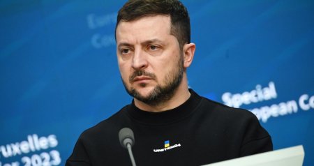 &ldquo;Putin Ukraynada seçkiləri nəzarətdə saxlamaq istəyir&rdquo; - Zelenski