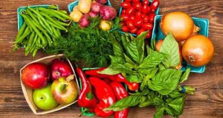 Liflə zəngin qidalarda iştahı kəsən birləşmə aşkar edildi - TƏDQİQAT