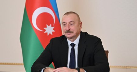 Prezidentin Rusiyaya səfəri gözlənilir