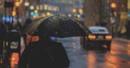 Sabah bəzi yerlərdə yağış yağacaq