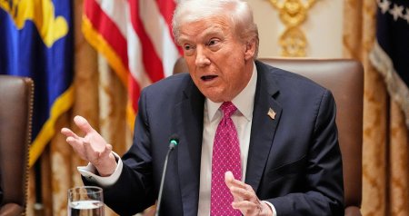 Bütün diqqətlər ABŞ-a yönəlir: Tramp bəyanatla çıxış edəcək