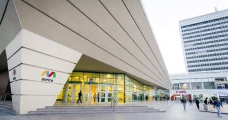 &ldquo;28 May&rdquo;dan &ldquo;Nizami&rdquo;yə hərəkətin məhdudlaşdırılması ilə bağlı YENİ XƏBƏR &ndash; RƏSMİ