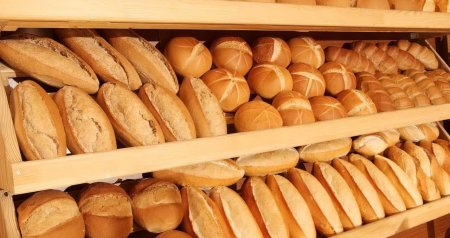 Çörək BAHALAŞACAQ?