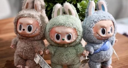 Zərərli obrazlara QADAĞA &ndash; Uşaq oyuncaqları ilə bağlı yeni qaydalar TƏTBİQ OLUNACAQ?