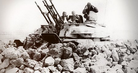 Efiopiya&ndash;Somali müharibəsində iştirak etmiş AZƏRBAYCANLI &ndash; Rafiq İsmayılov KİMDİR?