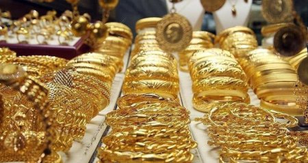 Qızıl alqı-satqısında uduzmaq istəməyənlər bu məqamları gözdən qaçırmasınlar &ndash; Mütəxəssisdən TÖVSİYƏLƏR