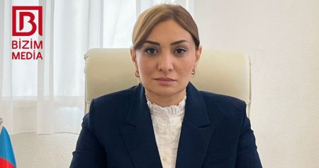 Vəfa Hüseynzadə yüksək vəzifəyə təyin olundu &ndash; ÖZƏL