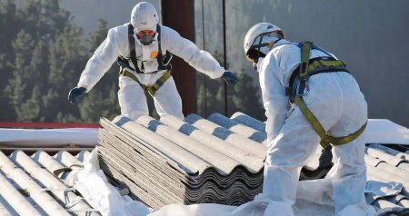 Azərbaycanda asbestdən istifadə QADAĞAN ediləcək - Bu TARİXDƏN