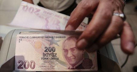 SON DƏQİQƏ: Türkiyədə minimum əməkhaqqı 28 min lirə oldu