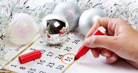 SON DƏQİQƏ! Yeni il tətilinin vaxtı dəqiqləşdi &ndash; RƏSMİ