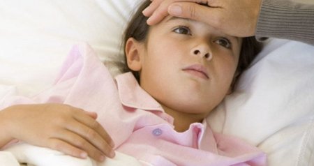 Uşaqlar arasında yeni virus YAYILIR &ndash; Qorunma və müalicə ÜSULLARI