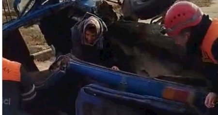 Qaradağdakı avtobus qəzasında xəsarət alanların SON DURUMU