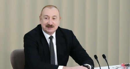 Prezidentdən TARİXİ MESAJLAR &ndash; Azərbaycan böyük güclərin Qarabağ planını necə İFLASA UĞRATDI?