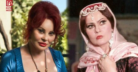 Amaliya Pənahova - Əzmkar Azərbaycan qadının kübar SİMASI