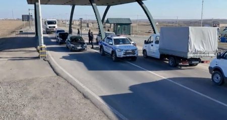 DİN-dən bayram günlərində Qarabağa səfər edənlərə MÜRACİƏT