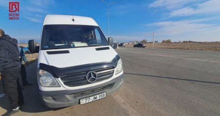 Ağdərənin Vəngli kəndinə növbəti köç - FOTO